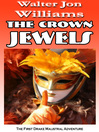Cover image for The Crown Jewels (Maijstral I)
